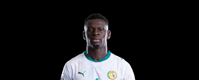 	Abdoulaye Seck 	